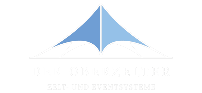 OBERZELTER - Die schönsten Zelte für Ihren Event