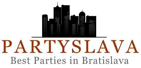 PARTYSLAVA