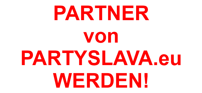 Sie möchten Partner werden? Schreiben Sie uns!