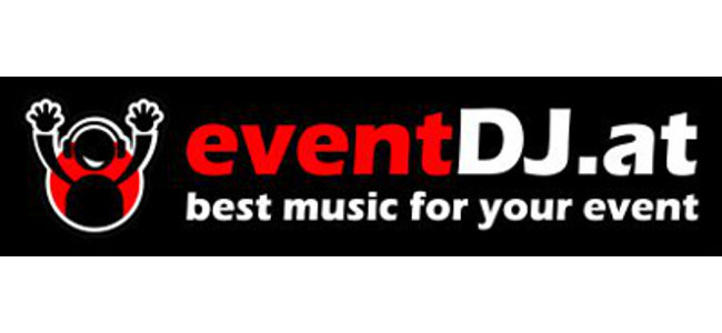 EventDJ.at - professional DJs for your event