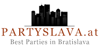 PARTYSLAVA