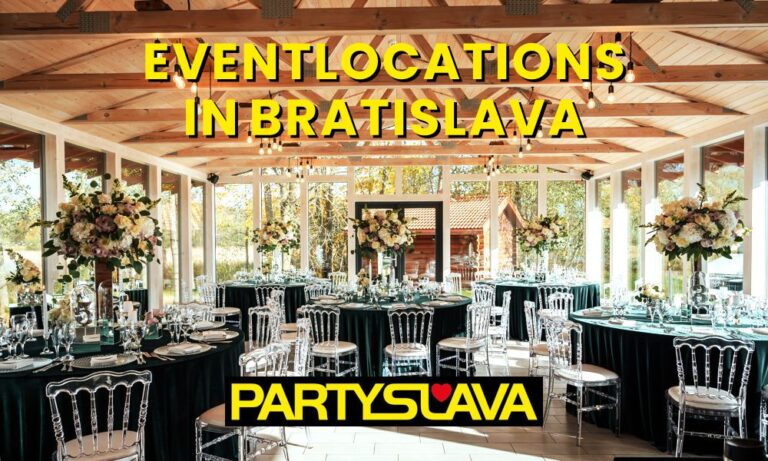Partyslava event locations in Bratislava 23 768x461