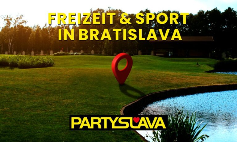 Partyslava Leisure and sports in Bratislava 61 768x462