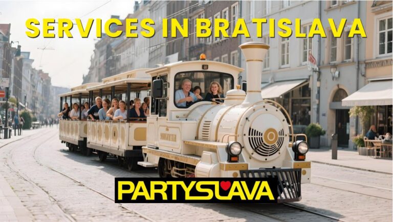 Partyslava Services in Bratislava 31 768x433