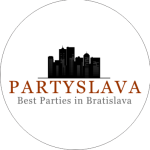 PARTYSLAVA Avatar