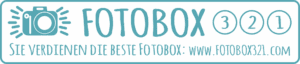 Foto box na párty